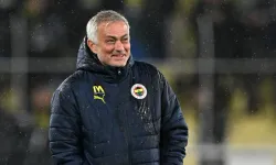 Jose Mourinho: "Becao için sezonun bittiğini düşünüyorum"