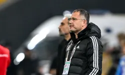 Serdar Topraktepe: “Camiamdan ve taraftarımdan özür diliyorum”