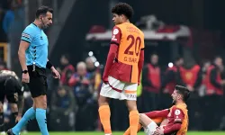 Trabzonspor'dan devre arası tepki! Sarı kart nedir, neye verilir?