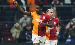 Michy Batshuayi: "Güçlü taraf olduğumuzu gösterdik"