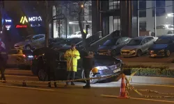 İstanbul'da ünlü mimar polis tarafından vurulmuştu: Cenazesi toprağa verildi