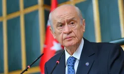 SON DAKİKA! Devlet Bahçeli: Şam'a gözünü diken Kudüs'te Osmanlı tokadını yer