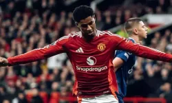 İstanbul devinden taraftarına inanılmaz yılbaşı hediyesi! Marcus Rashford bombası: Transfer çılgınlığı başladı...