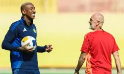 Fenerbahçe ile Al Nassr transfer masasında!: Youssef En-Nesyri açıklaması geldi: Talisca'dan sonra...