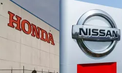 Honda ve Nissan Birleşiyor