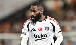 Beşiktaş'ta ayrılıklar kapıda