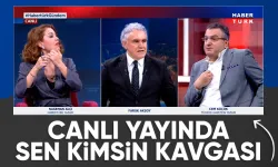 Nagehan Alçı ve Cem Küçük arasında tartışma: Sinirler gerildi