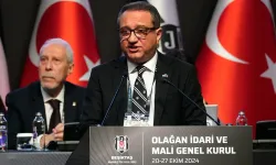 Kaan Şakul, Beşiktaş Futbol AŞ yönetim kurulu üyeliğinden istifa etti