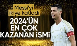 2024 yılının en çok kazanan futbolcuları