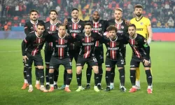 Gaziantep FK'da  Antalyaspor maçı eksikleri can sıkıyor!