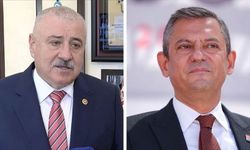 Sermet Atay'dan Özgür Özel'e sert eleştiri!