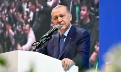 Cumhurbaşkanı Erdoğan 2024'ü özetledi