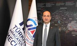 Başkan Mehmet Çıkmaz’dan 25 Aralık mesajı