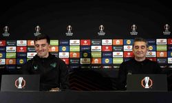 Ernesto Valverde: "Fenerbahçe çok kaliteli bir takım"