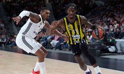 Fenerbahçe, Euroleague’de 10. galibiyetini Madrid’de aldı