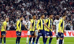 Fenerbahçe, ilk kez gol atamadı