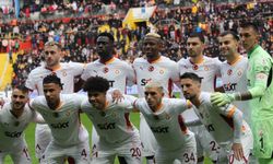 Liderin bileği bükülmüyor! Galatasaray puan farkını 8’e çıkardı