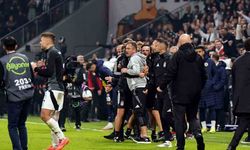 Serdar Topraktepe ilk derbi galibiyetini aldı