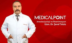 Uzman Doktor Telsiz, Medical Poınt Gaziantep Hastanesi’nde hasta kabulüne başladı