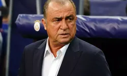 Arabistan takımıyla anlaşan Fatih Terim'den ilk açıklama geldi