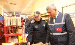 Büyükşehir Zabıta fahiş fiyat denetiminde