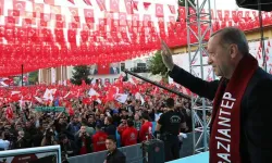 Cumhurbaşkanı Erdoğan Gaziantep’e geliyor!