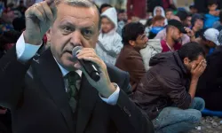 Cumhurbaşkanı Erdoğan'dan Suriyelilerin dönüşüyle ilgili dikkat çeken talimat