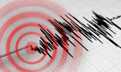 Kahramanmaraş’ta 4 büyüklüğünde deprem