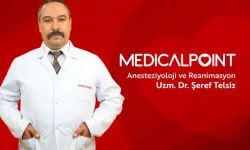 Medical Point Gaziantep Hastanesi, uzman kadrosunu genişletiyor