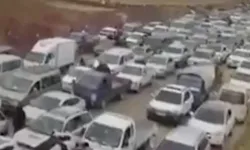 Gaziantep'te yaşayan Suriyeliler ülkesine gidiyor!