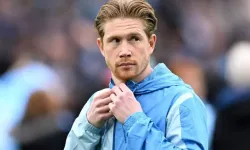 Fenerbahçe'den Kevin de Bruyne Hamlesi