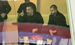 Fenerbahçe maçında kırmızı kart gören Arda Turan, PFDK'ya sevk edildi