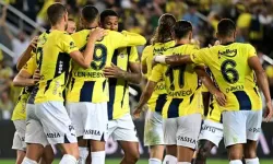 Fenerbahçe’de Sivasspor maçı öncesi 4 eksik