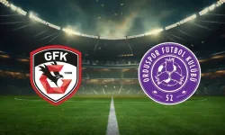 Gaziantep FK - 52 Orduspor maçı ne zaman, saat kaçta ve hangi kanalda?