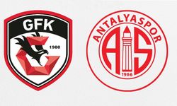 Gaziantep FK Antalyaspor maçı ne zaman, saat kaçta ve hangi kanalda?