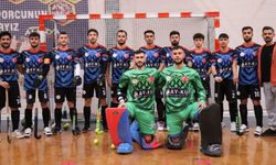 Volkan Grup Gökbörü Play-Off’ta