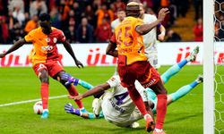 Aslan'ın serisi sona erdi! Galatasaray, Berke'yi geçemedi