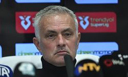 Jose Mourinho: “Seviyemizin altında performans sergiledik”