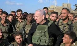 Netanyahu: “Golan Tepeleri sonsuza kadar İsrail’in ayrılmaz bir parçası olacak”