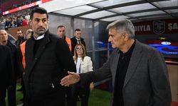 Volkan Demirel, Şenol Güneş'in neden elini sıkmadı?