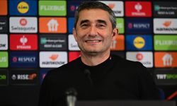 Ernesto Valverde: “Fenerbahçe’ye karşı böyle bir statta kazanmak çok önemli”