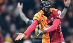 Galatasaray Divan Kurulu'nda Victor Osimhen önerisi