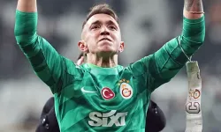 Yeni takımı da belli: Muslera, sezon sonunda Galatasaray'dan ayrılacak