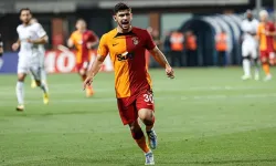 Gaziantep FK Galatasarayın genç yıldızını istiyor!