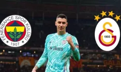 Hem Fenerbahçe hem Galatasaray istiyordu! Berke'nin kararı...