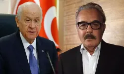 MHP Genel Başkanı Bahçeli: “Ferdi Tayfur’u kaybettik, o kardeşimdi, gönül diyarıma tercüman olan ses ve söz ustasıydı”