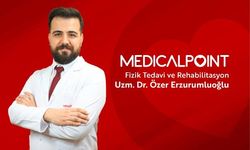 Uzman Dr. Özer Erzurumluoğlu Medical Point Gaziantep Hastanesi’nde hasta kabulüne başladı