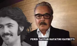 Son dakika...Ünlü sanatçı Ferdi Tayfur hayatını kaybetti