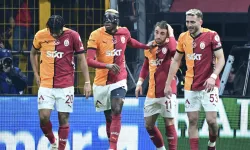 Galatasaray evinde Göztepe’ye kaybetmiyor