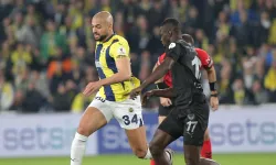 Sofyan Amrabat cezalı duruma düştü